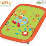 Soft and Play - Green Farm - Brevi