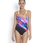 Speedo costume intero fantasia
