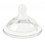 Tettarella NatiralFeeling 4m+ (flusso regolabile) - Chicco