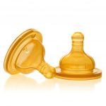 Tettarella fisiologica - Chicco