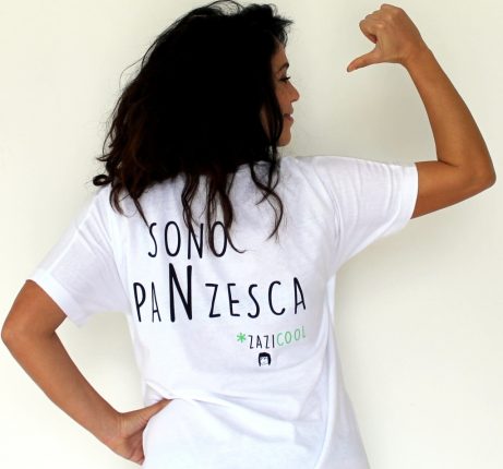 camicie da notte premaman Zazi