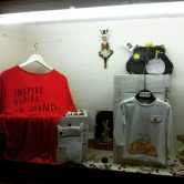 Zazi Merzbau Lecce