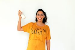 camicie da notte premaman Zazi