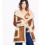 Alexa Chung
