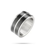 anello Ceramica Morellato