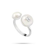 anello Chicche Morellato