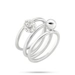 anello Luminosa Morellato