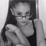Ariana Grande