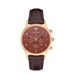 Emporio Armani orologio