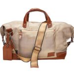 Nixon borsa a tracolla