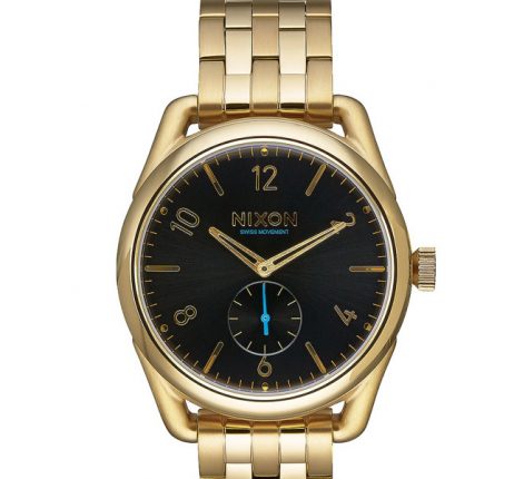 Nixon orologio