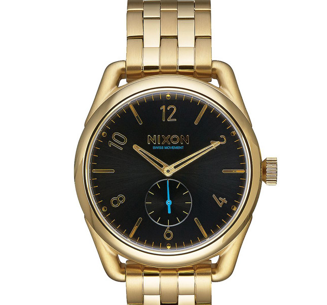 Nixon orologio