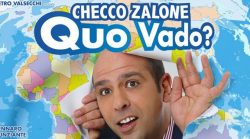 Checco Zalone - Quo Vado?