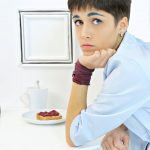 Chiara Dello Iacovo presenta il brano "Introverso"