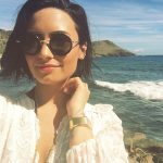 Demi Lovato
