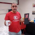 Elio e le Storie Tese con "Vincere l'odio"