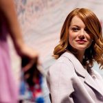 Emma Stone