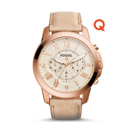 Fossil