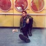 Lorenzo Fragola con "Infinite volte"