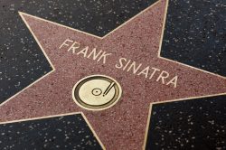 Frank Sinatra: la Voce (e lo sguardo) in mostra a Milano