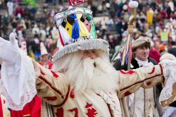Pronti per il meraviglioso carnevale di Verona?