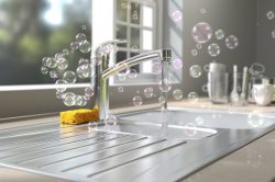Come pulire l'acciaio? Segui i nostri consigli per non sbagliare.
