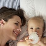 La scelta del biberon è un passaggio delicato e importante. segui i nostri consigli.