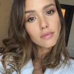 Jessica Alba