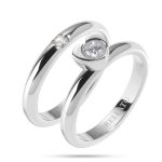 Morellato Love Rings