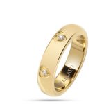 Morellato Love Rings