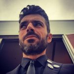 Luca Argentero
