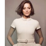 Marion Cotillard
