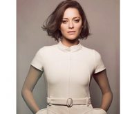 Marion Cotillard