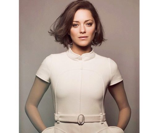 Marion Cotillard