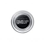 Color Tattoo 24H Timeless Black di Maybelline New York