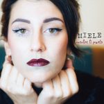 Miele presenta il brano "Mentre ti parlo"