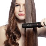 Piastra CP8 Gitane Gama Professional
