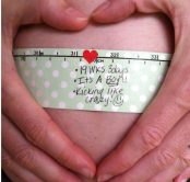 mommy measure