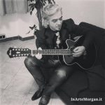 Morgan e i Bluvertigo con "Semplicemente"