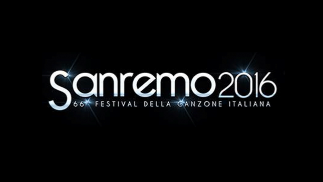 Sanremo 2016: ecco chi sono i 20 BIG in gara