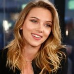 Scarlett Johansson