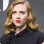 Scarlett Johansson