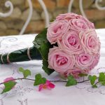 bouquet da sposa