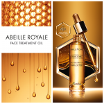 Abeille Royale, Huile de Soin Visage di Guerlain