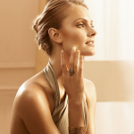 I migliori oli per il viso - crediti foto Estee Lauder