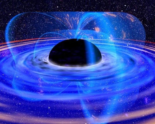 Le onde gravitazionali: cosa sono e perché rappresentano la scoperta del secolo