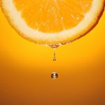 Gli agrumi sono un'ottima fonte di Vitamina C - crediti foto SBC