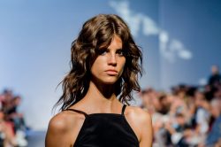 Moroccanoil: styling capello mosso