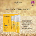 Biopoint Original Formula Lucentezza Istantanea