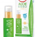 Equilibra Siero Viso Aloe